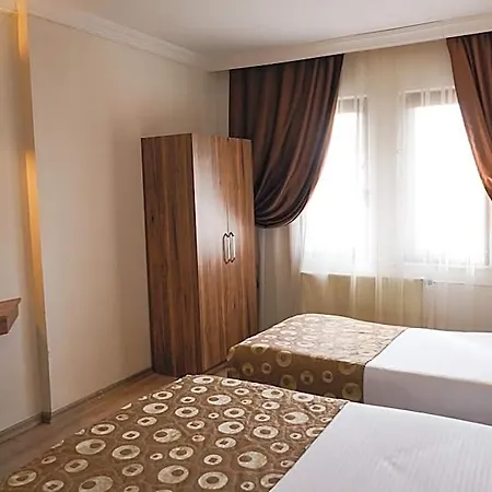 Отель Emin Kocak Termal & - Convention Center 5*
