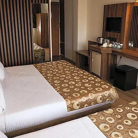 Emin Kocak Termal & - Convention Center Отель