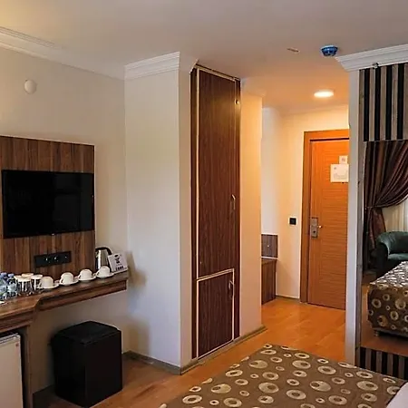 Emin Kocak Termal & - Convention Center