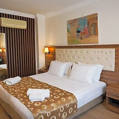 Emin Kocak Termal & - Convention Center 5* Ургуп