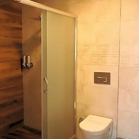 Emin Kocak Termal & - Convention Center 5* Ургуп