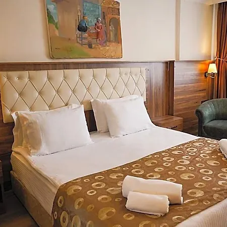 Emin Kocak Termal & - Convention Center 5*