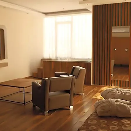 Emin Kocak Termal & - Convention Center 5*