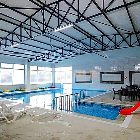 Emin Kocak Termal & - Convention Center 5*