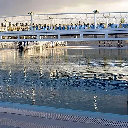 Emin Kocak Termal & - Convention Center Отель Ургуп