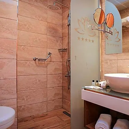 Отель Emin Kocak Termal & - Convention Center 5*